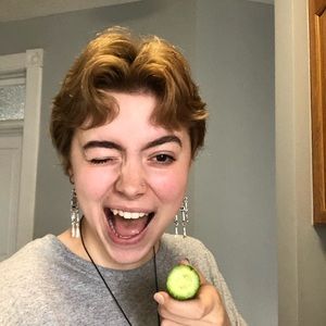 Meet your Posher, Kaitlyn